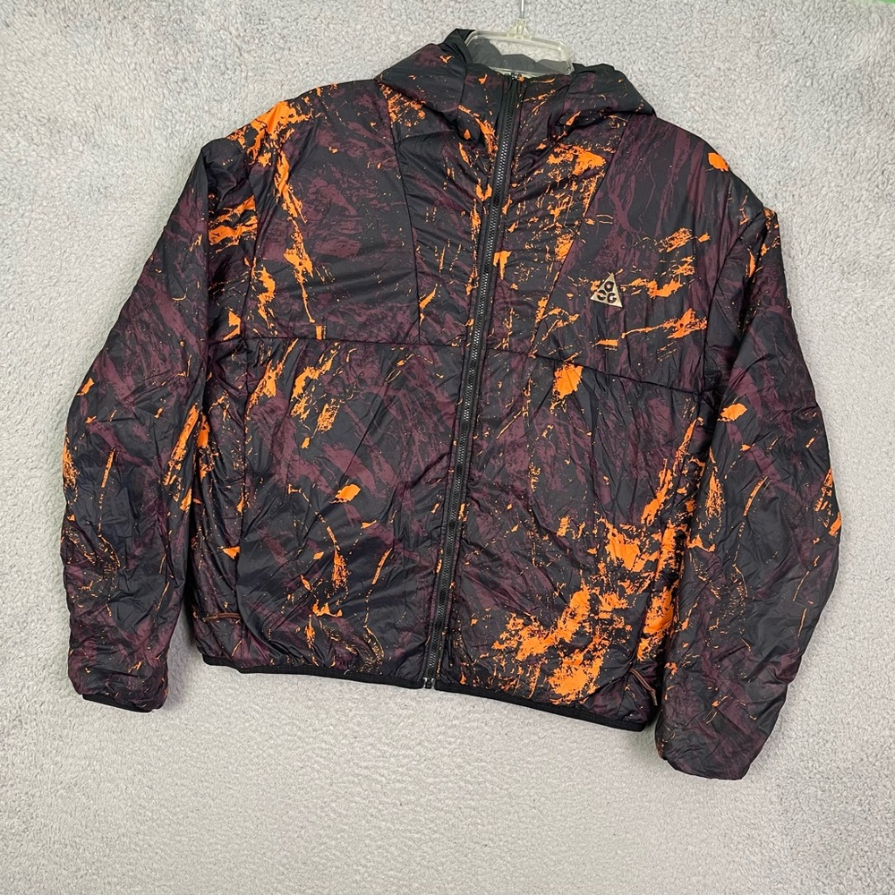 Nike ACG 'Rope de Dope Ultra Rock' puffer jacket
